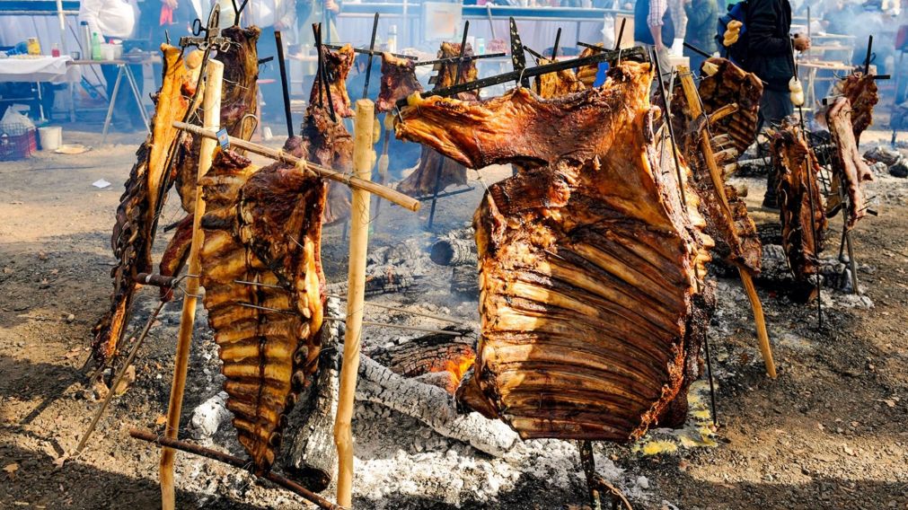 Mundial del Asado: Argentina quedó en el puesto 51, pero tuvo una buena "excusa"