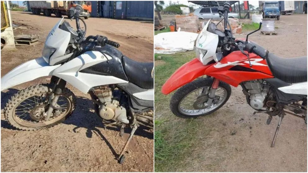 Rematan motos desde $92.000: cuándo se subastan y cómo participar