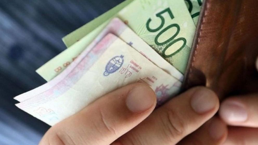 ANSES: c�mo ser� el pago de los bonos de septiembre y a qui�nes les corresponde (Imagen ilustrativa).