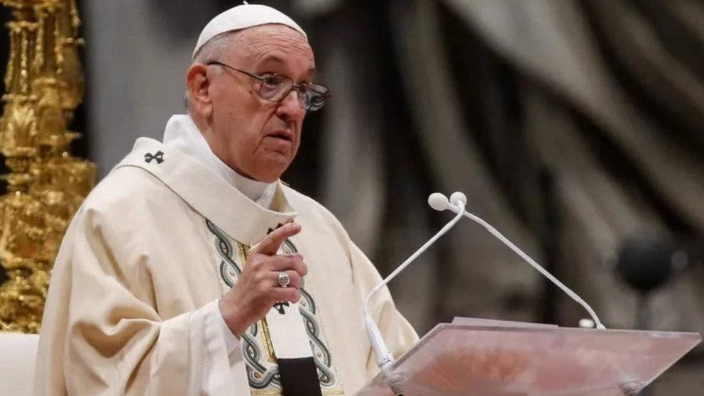 Francisco reiteró que la Iglesia debe tener "tolerancia cero" con abusos sexuales.
