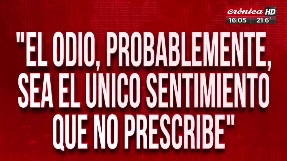 Crónica HD