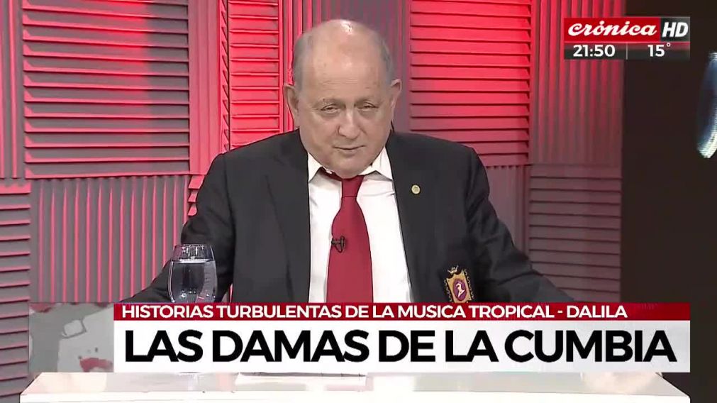 Crónica HD