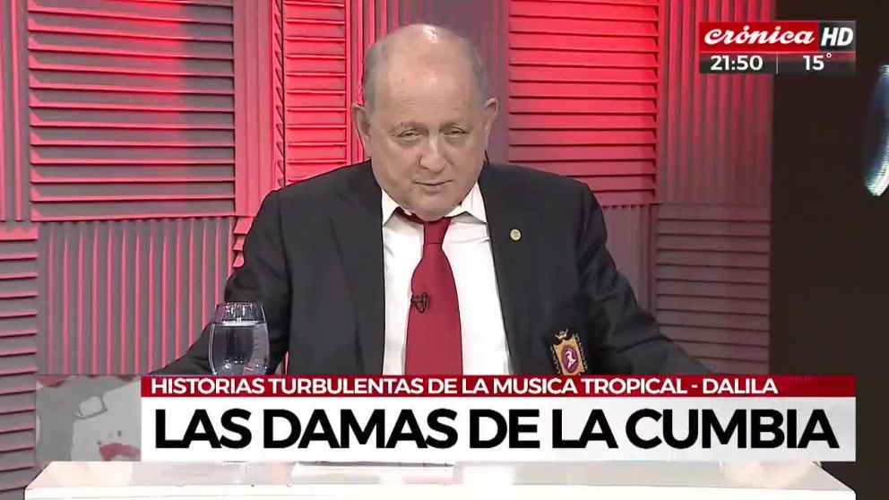 Crónica HD