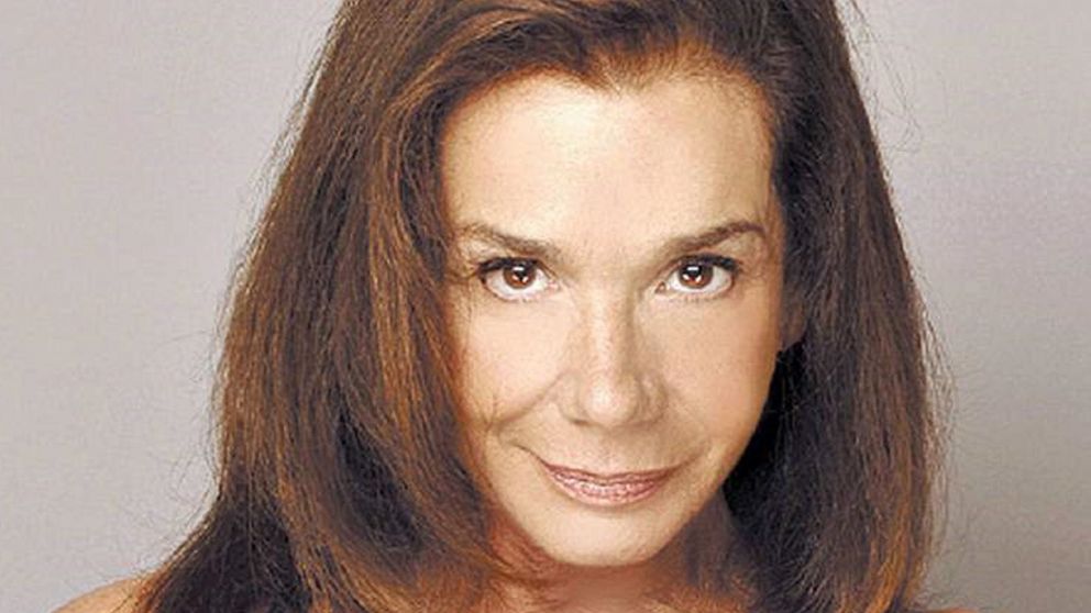 Ana María Picchio: una actriz que llegó a brillar gracias a su talento y esfuerzo.