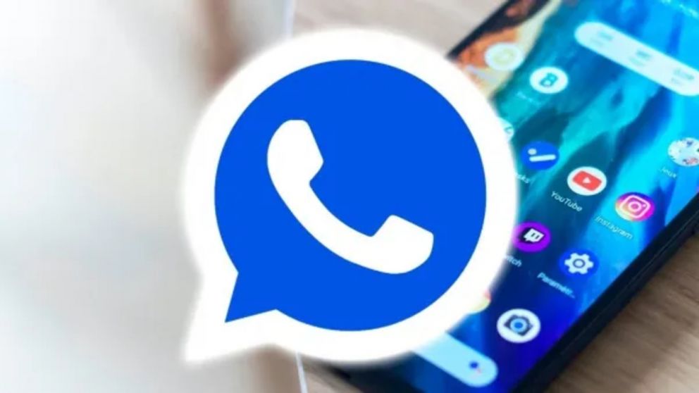WhatsApp Plus 20.50.0: conocé todas las novedades