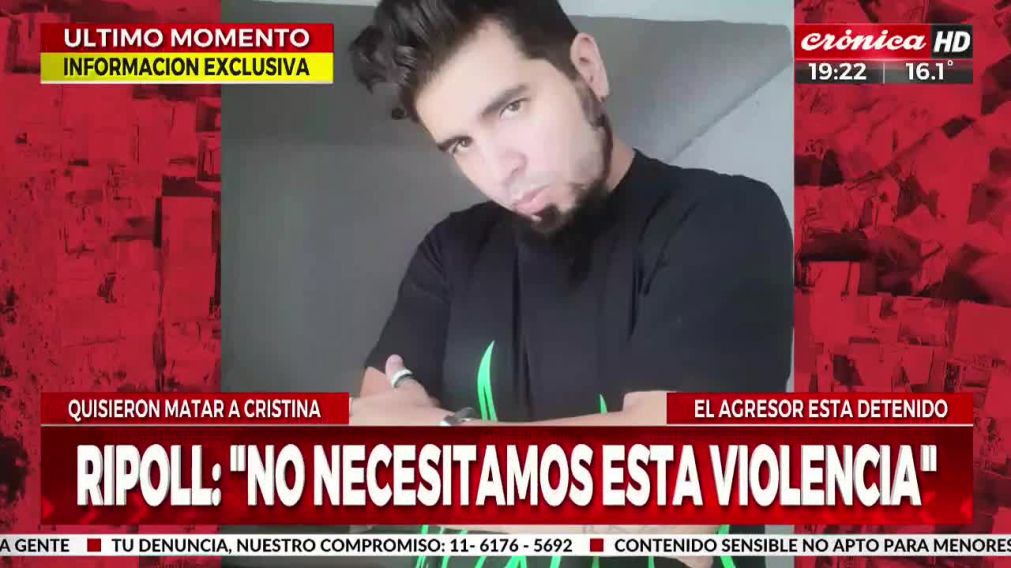 Crónica HD