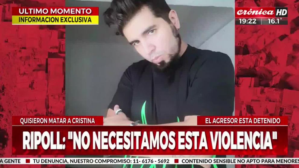 Crónica HD