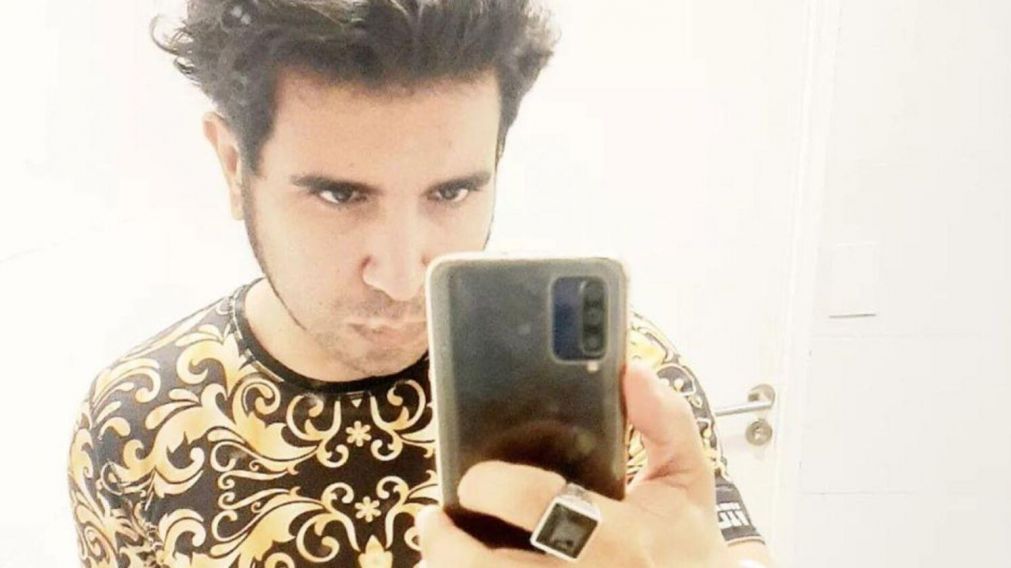 Sagab Montiel exponía su vida cotidiana en las redes sociales.
