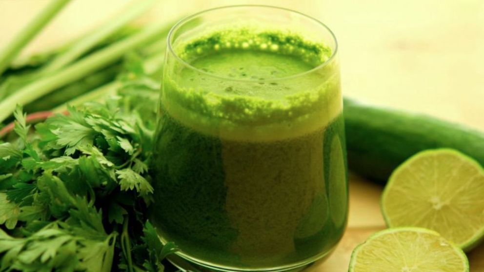 Tres ideas para comer más saludable.