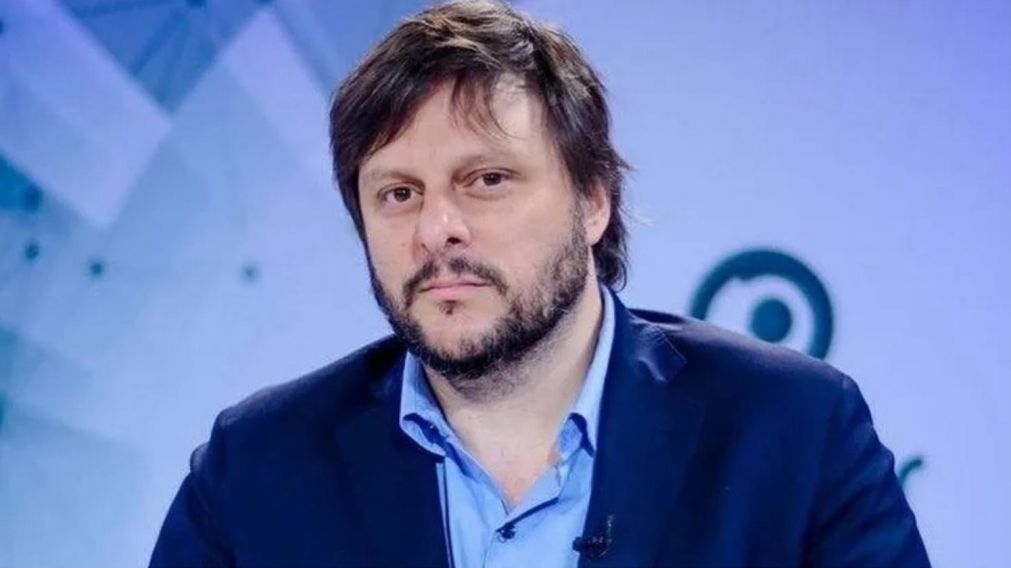 Leandro Santoro opin� sobre el tema en sus redes sociales. 