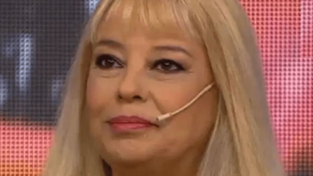 Tras quedar inmersa en grandes escándalos mediáticos, qué fue de la vida de la actriz Nancy Herrera, ex esposa de Alberto Olmedo.