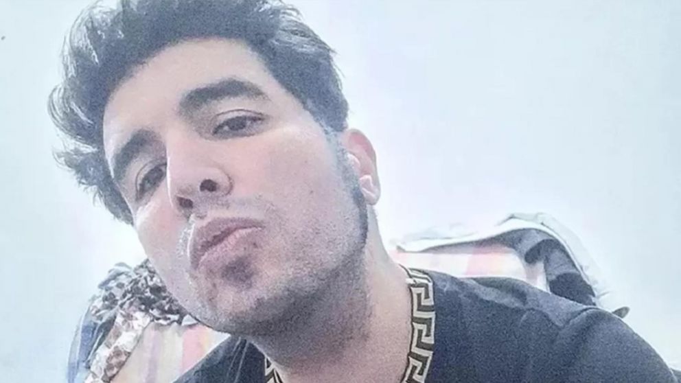 Fernando Sabag se negó a declarar.