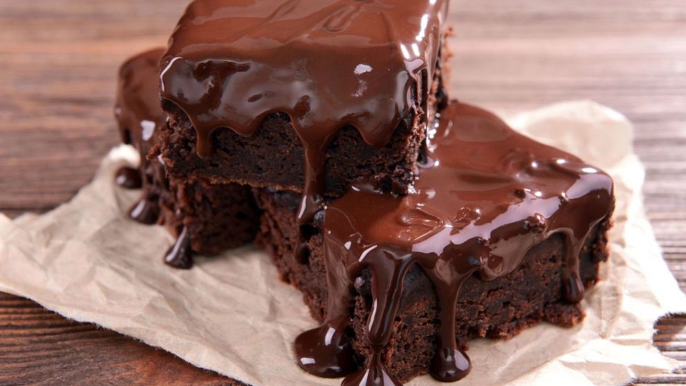 Ideal para los fanáticos del chocolate.