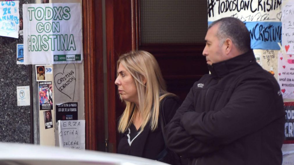 Confirmaron que el arma usada en el atentado contra Cristina estaba apta para disparar: ¿Cómo sigue la investigación?