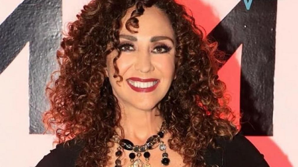 Sabrina Olmedo vive en Miami hace casi 30 años.