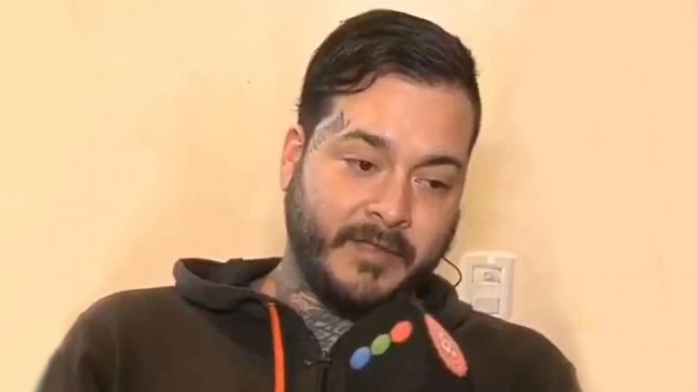 El mejor amigo del atacante habló con los medios y dejó una repudiable frase.