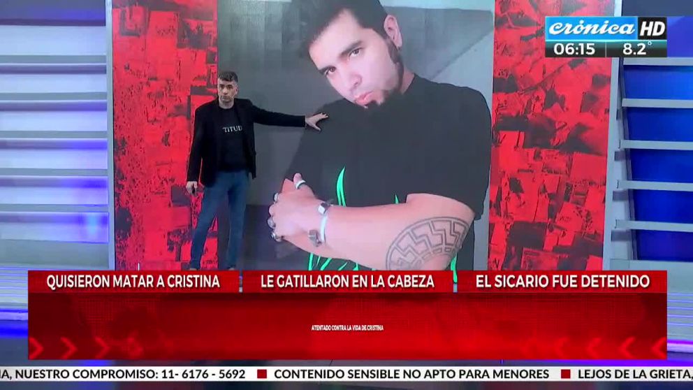 Crónica HD