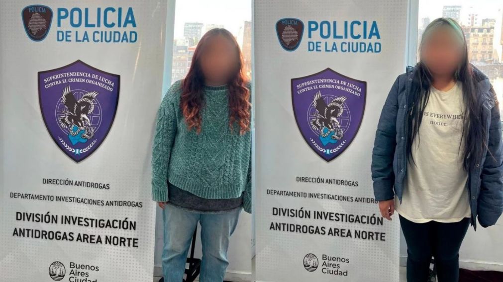 El insólito emprendimiento de las jóvenes ecuatorianas