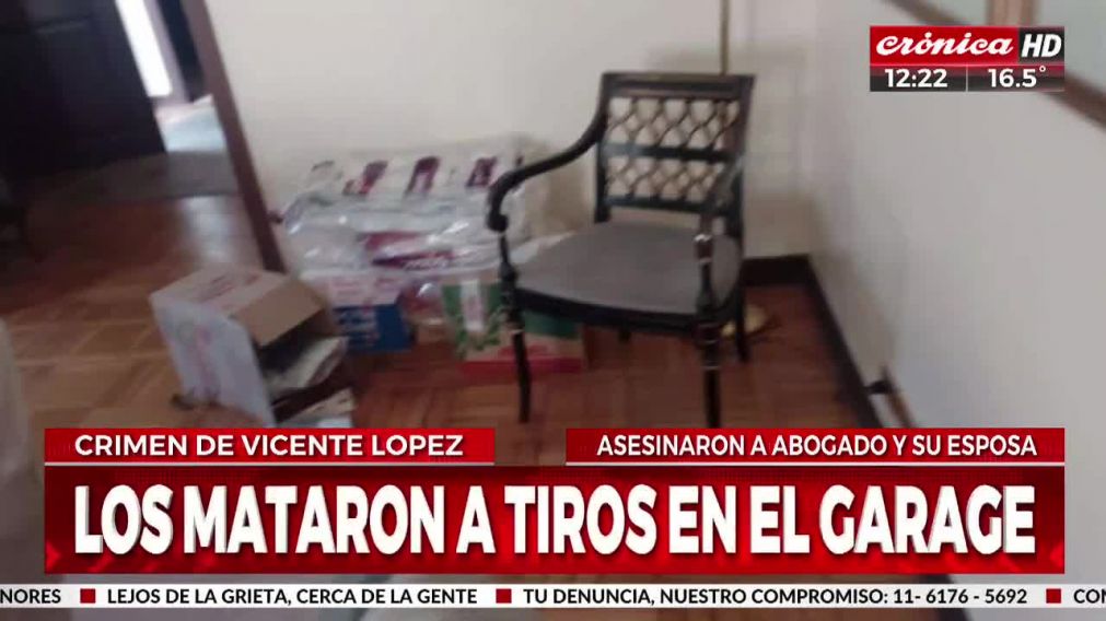 Crónica HD