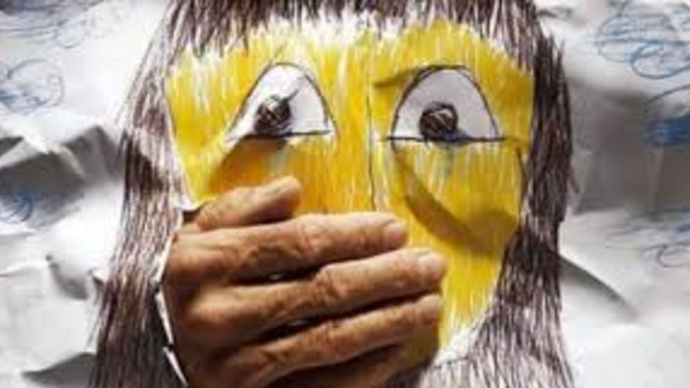 Aunque no puedan hablar los chicos dan señales de que están siendo víctimas de abuso