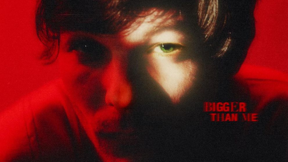 Louis Tomlinson nos trae su nuevo trabajo Bigger Than Me