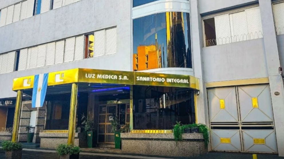 Los tres nuevos casos tienen nexo epidemiológico con el sanatorio Luz Médica de Tucumán.
