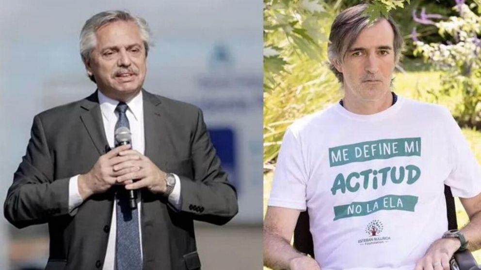 Un mensaje que cierra todo tipo de grietas.