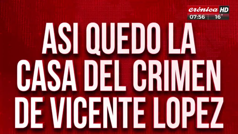 Crónica HD