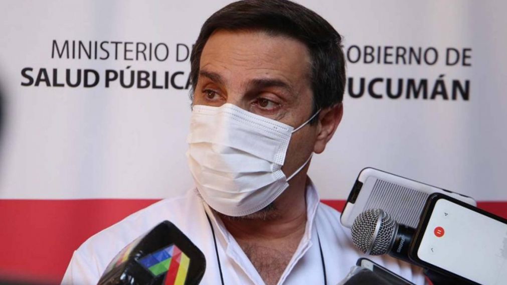 Misteriosa enfermedad en Tucumán: "Todavía no se encontró el paciente cero" y sospechan que se originó en un "nexo laboral".