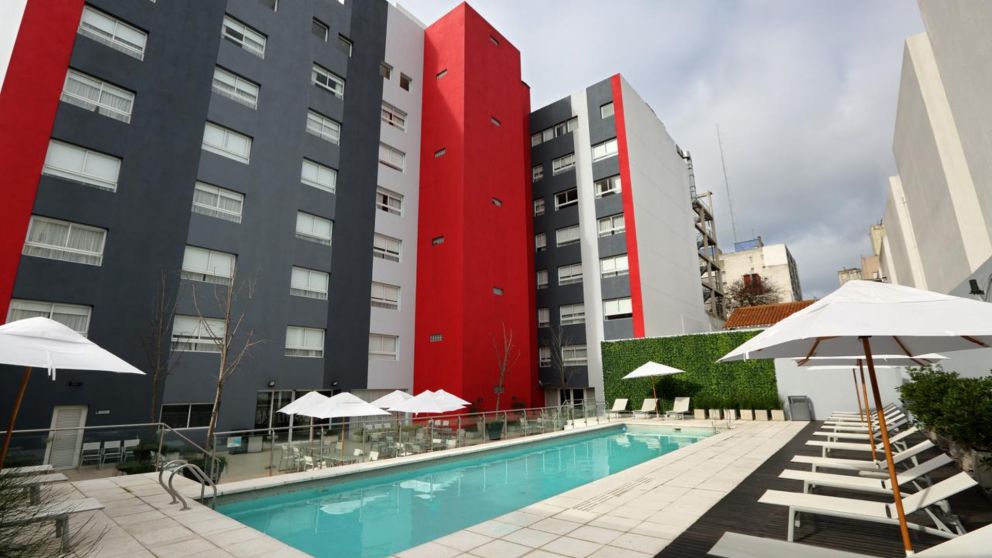 Los hoteles ser�n supervisados por la Secretaria de Comercio 