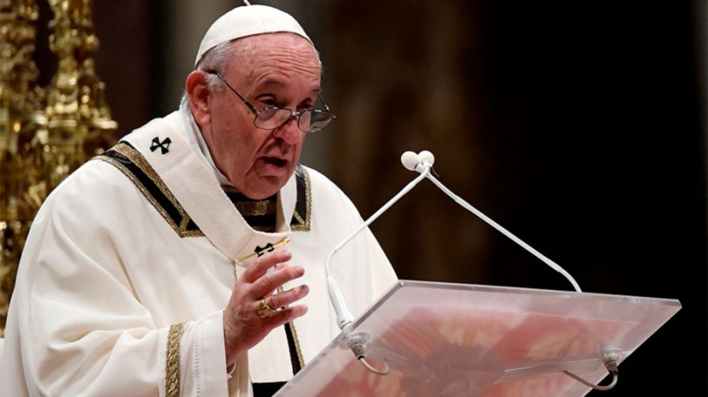 La pena capital, nuevamente en la agenda del Vaticano.