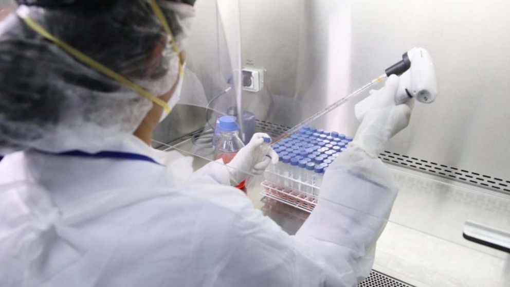 En los �ltimos d�as se reportaron seis casos de la enfermedad, cuyo origen es desconocido, en la Cl�nica Luz M�dica.