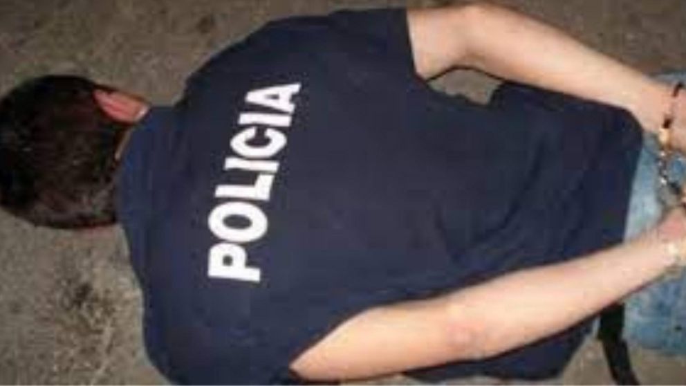 Cae policía que mató a golpes a jubilado en una pelea.
