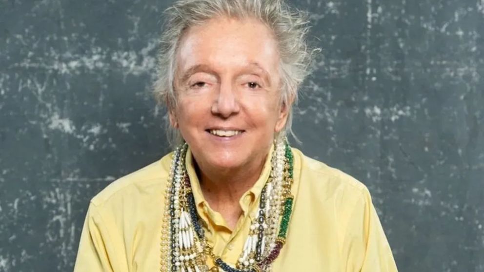 Pepe Cibrián fue denunciado por abuso sexual.