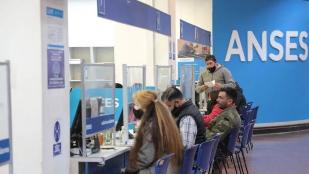 ANSES: quiénes cobran el bono de $7.000 (Imagen ilustrativa).