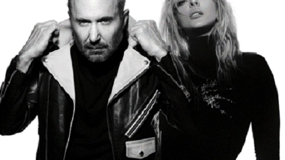 David Guetta y Bebe Rexha colaboraron en el nuevo single viral "I'm Good (Blue)"