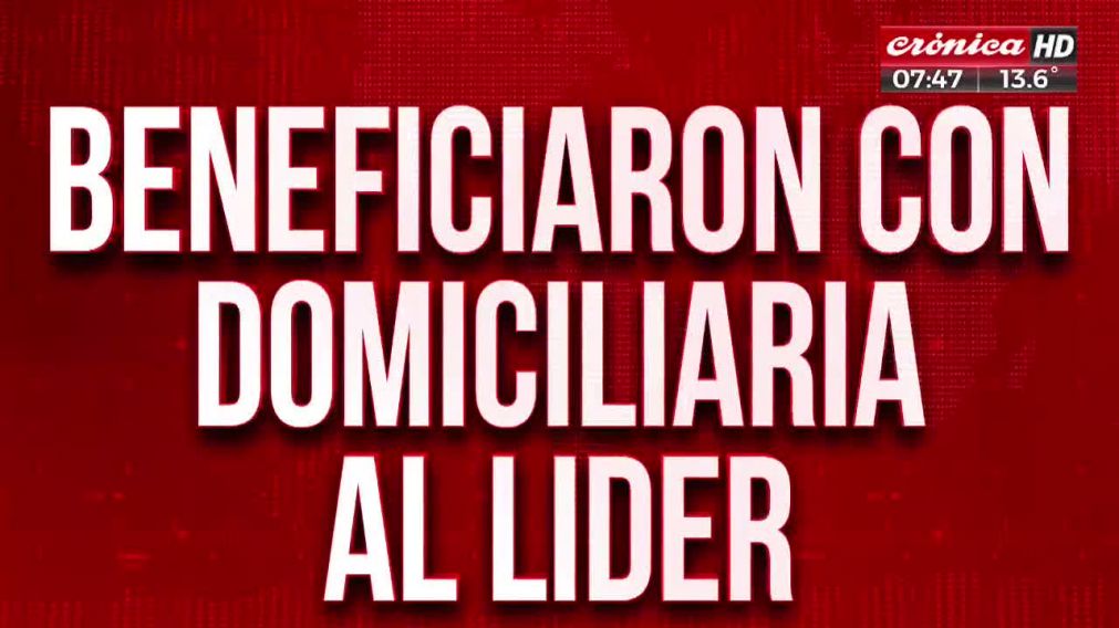 Crónica HD