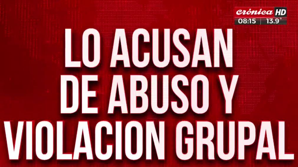 Crónica HD
