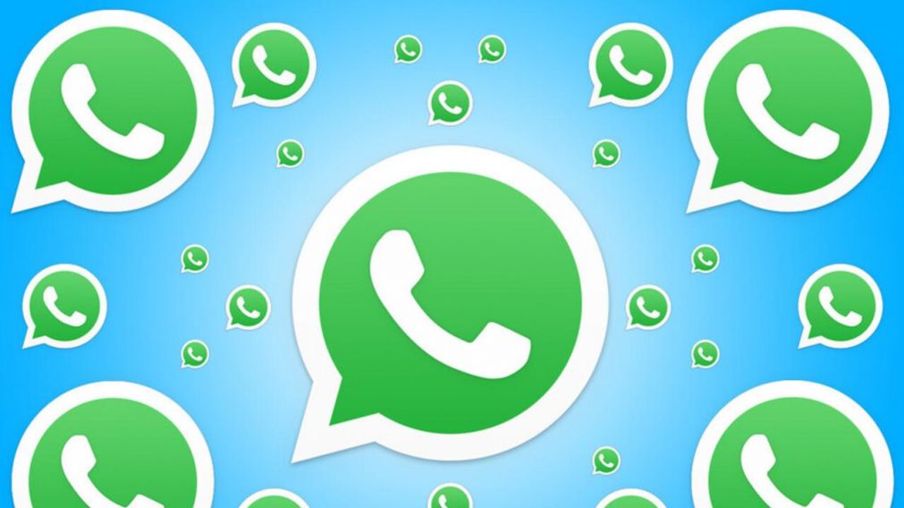 Los grupos de WhatsApp cambiarán completamente.
