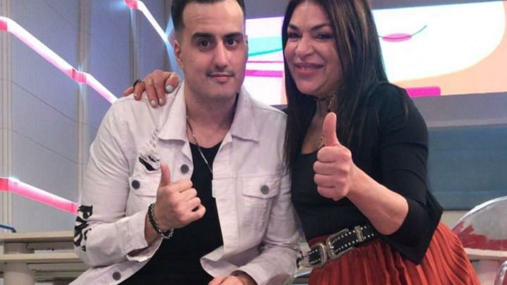 Sobre su paso por el programa destaca que allí aprendió a ordenar su alimentación pero que fue el cambio interno lo que marcó un antes y un después en su vida.