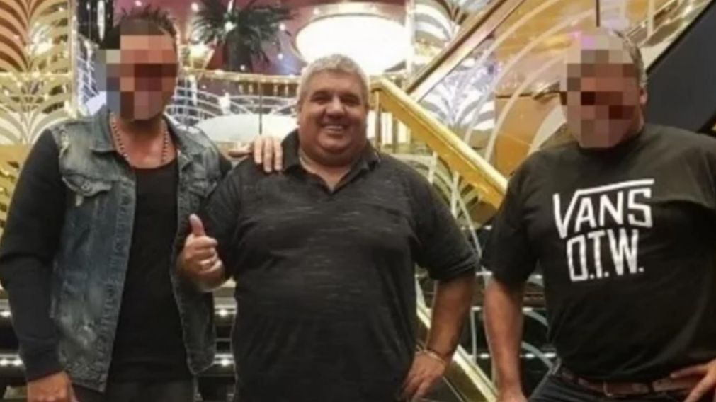 Roberto Adrián Gegúndez pereció al recibir dos impactos de bala.