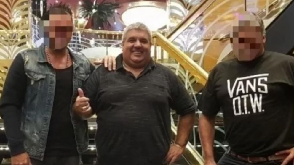 Roberto Adrián Gegúndez pereció al recibir dos impactos de bala.