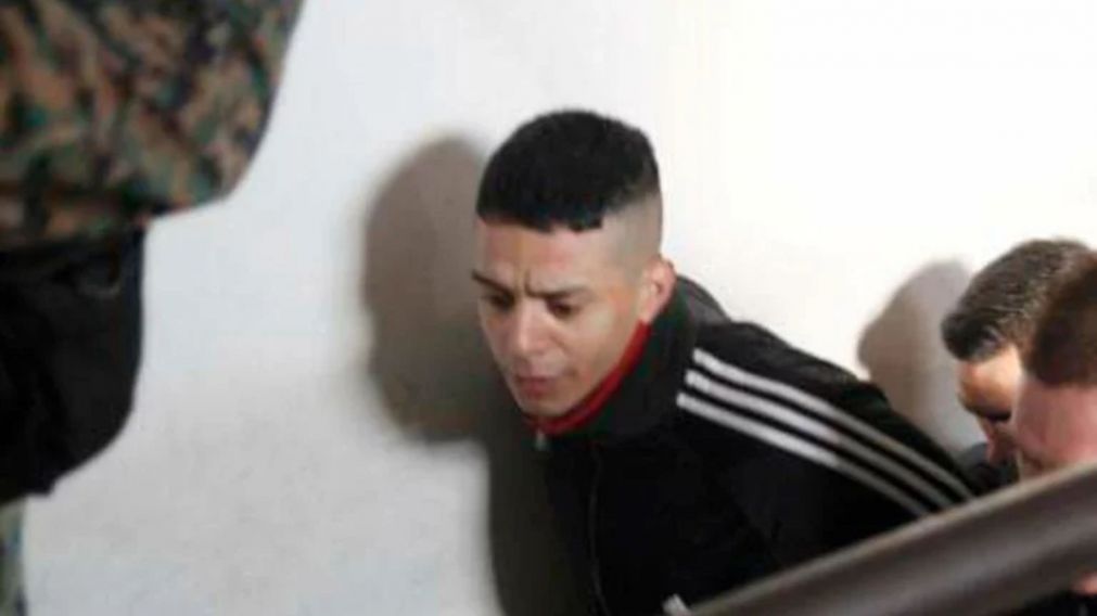 Leandro Daniel Su�rez fue condenado a perpetua