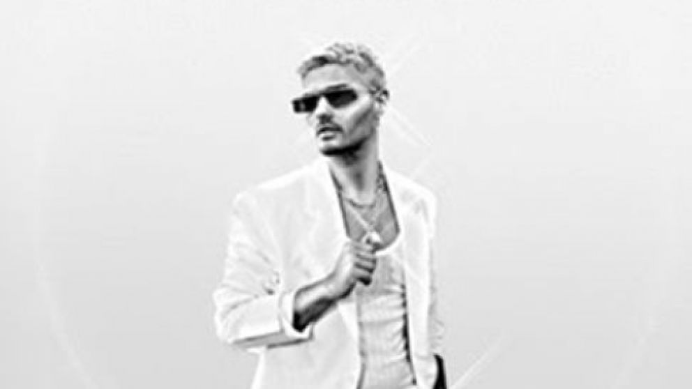 Abraham Mateo reinventó el clásico "Ahora te puedes marchar"