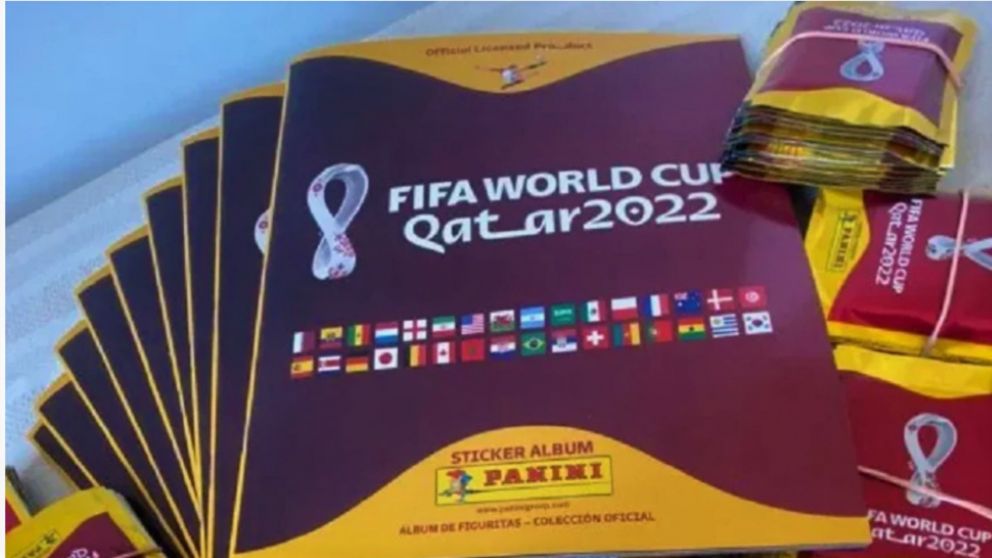 Twitter: la insólita respuesta de un proveedor cuando le pidieron figuritas del Mundial.