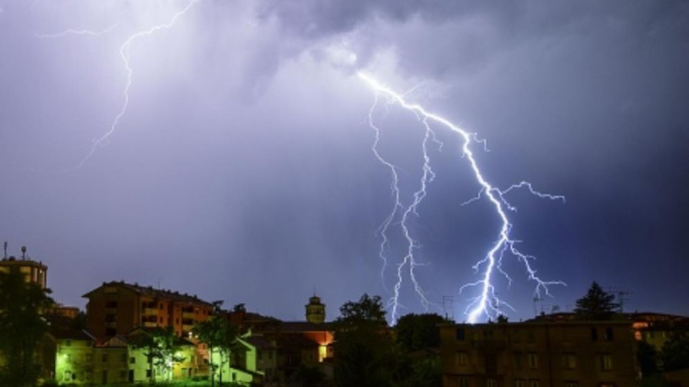 Pronóstico: llega la "TATORMEN" a Buenos Aires y la sigue una fuerte ola de calor, ¿qué anticipa el Servicio Meteorológico?