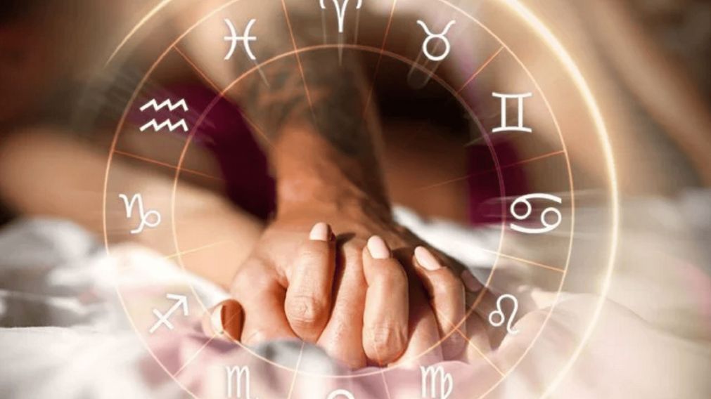 Conocé cuáles son los signos más calientes, según la astrología del zodiaco.