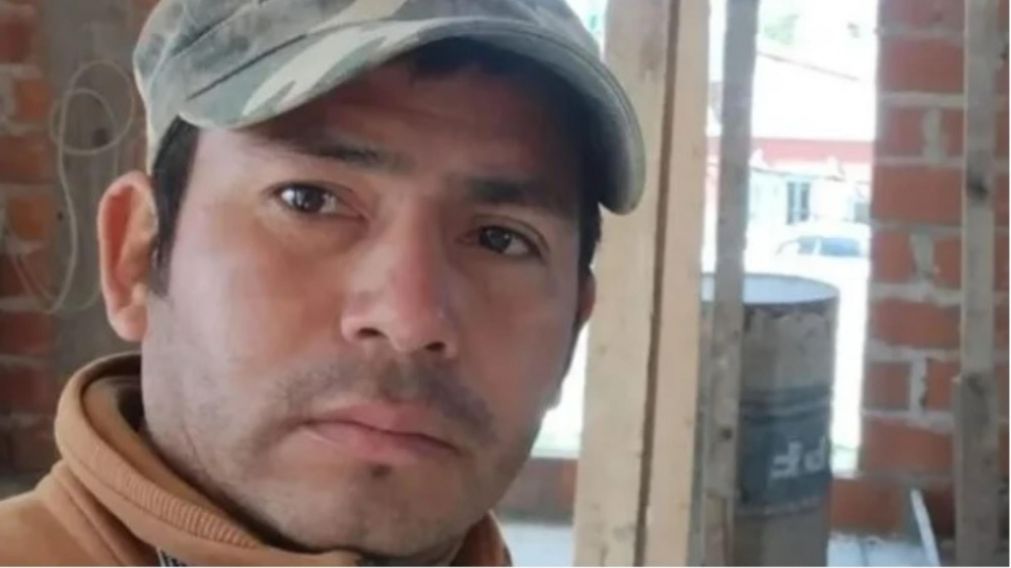 Este era Harold Crespín Canelo, el hombre de 34 años que apareció descuartizado.