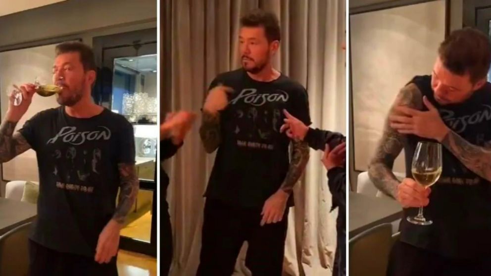 Los usuarios de TikTok lo mataron.