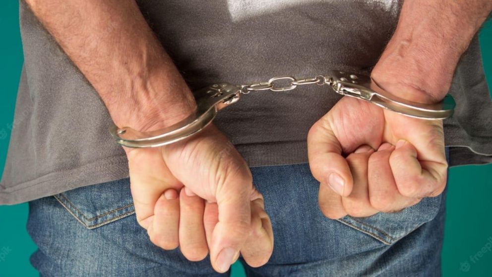 El hombre está detenido a la espera de ser juzgado (Foto de archivo).